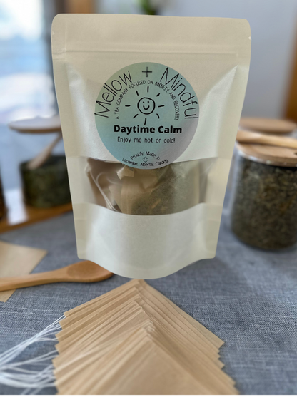 Nervous System Reset Bundle