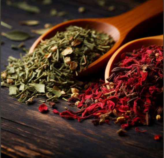 Restful Night Superfoods