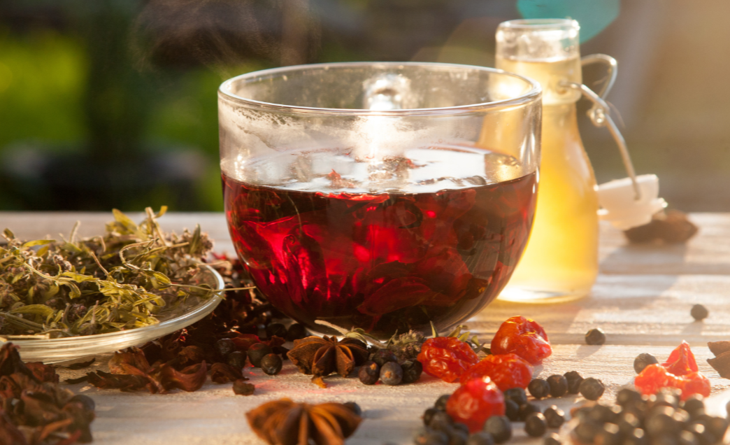 Nervous System Reset Bundle